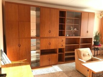 Pronájem bytu 2+1, 57 m², Česká Třebová