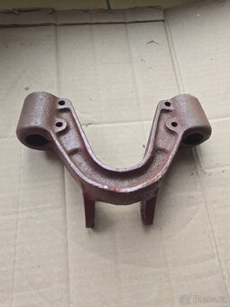 Jawa pérák - orig. díly