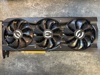 Evga rtx 3080, 10gb XC3