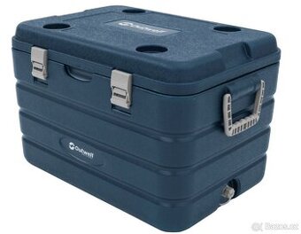 Pasivní autolednička/chladící box Outwell Fulmar 60L