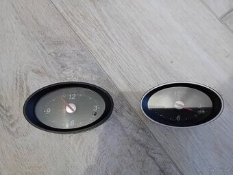 Hodiny Ford Galaxy Mk2 2000-2006