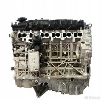 BMW X3 F25 X4 F26 F10 F11 Motor N57D30A N57N Motor