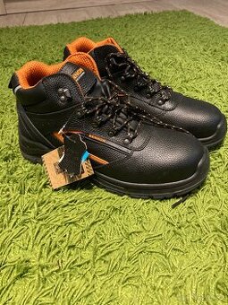 Pracovní boty