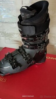 Pánské lyžařské boty Atomic HAWX PRIME 100 GW