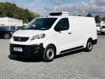 Peugeot EXPERT 2.0HDI/90KW L2H1/ CHLAĎÁK/ ČR