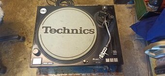 Prodám gramofony  Omnitronic.