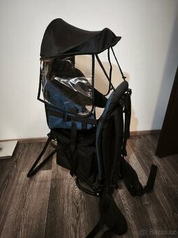 Turistické dětské nosítko Montis