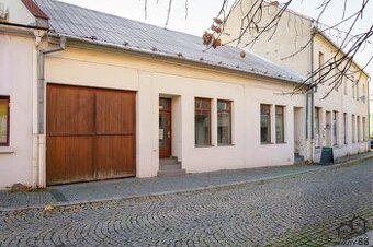 Pronájem obchodního prostoru 75 m², Karviná, ev.č. 00060