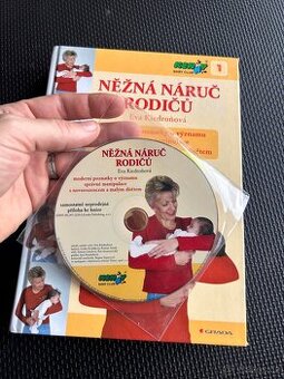 Nezna naruc rodicu vcetne CD