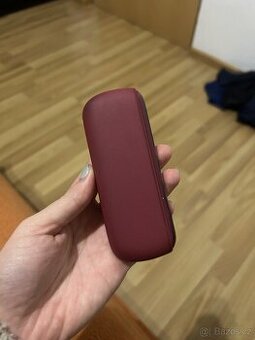 Iqös Iluma Sunset Red