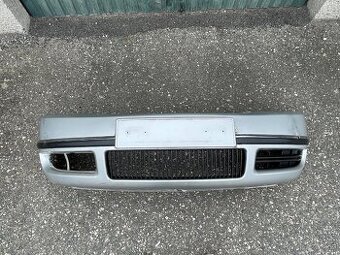 Přední nárazník Superb 1