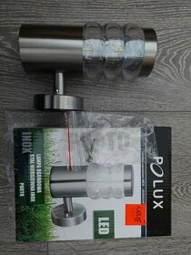 LED osvětlení světlo venkovni vnější nové