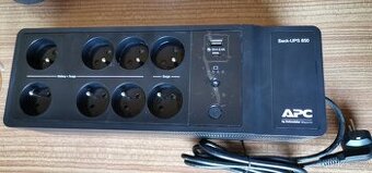 Záložní zdroj Shneider Back - UPC 850