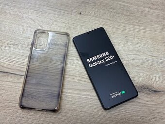 Samsung Galaxy S20+