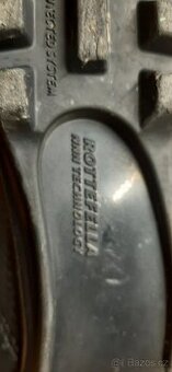 Boty na běžky zn.Fischer sprint vel.38