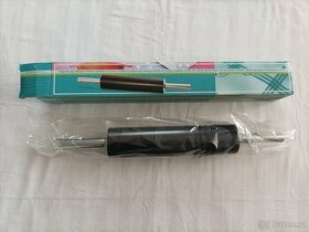 Nerezový váleček s nepřilnavým povrchem 46cm