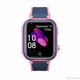 Dětské smart watch  KGG LT21 – SIM s GPS i kamerou v CZ