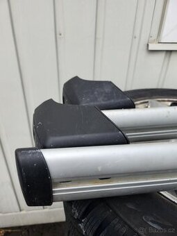 Příčníky Audi Q5