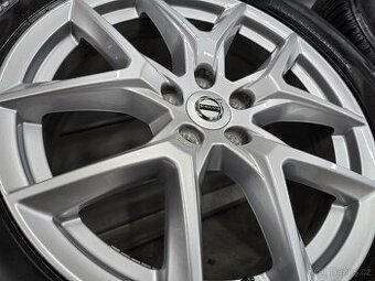 ❄️Zimní alu kola Volvo XC60 r18 5x108 .❗❗❗