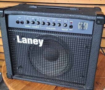 Kombo LANEY GC 30