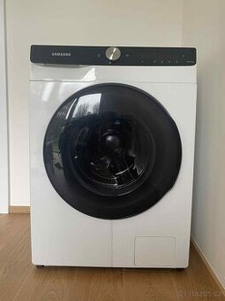 PRAČKA+SUŠIČKA SAMSUNG_ideální pro jednoho/dva