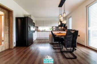 Prodej rodinné domy, 153 m² - Kralupy nad Vltavou - Zeměchy