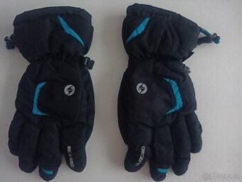 Dětské lyžařské rukavice zn. Blizzard JUNIOR, vel 6