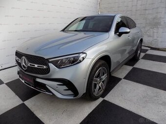 Mercedes-Benz GLC 300e/AMG/EQ-Power/DPH/LED/