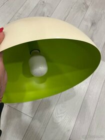 Massive závěsné svítidlo