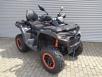 CFMOTO Gladiator X1000 G3 Premium EU5+