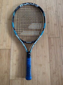 Dětská raketa Babolat PURE DRIVE JR 23