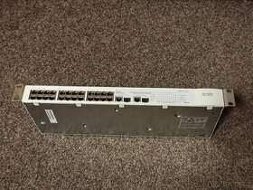 3Com Baseline 2226 Switch 24x10/100 (RJ45)
