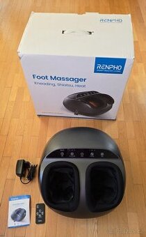 Masážní přístroj chodidel RENPHO - RF-fm059r