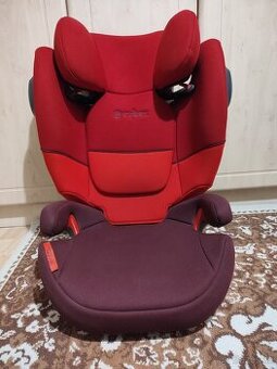 Cybex autosedačka 15-36 kg isofix
