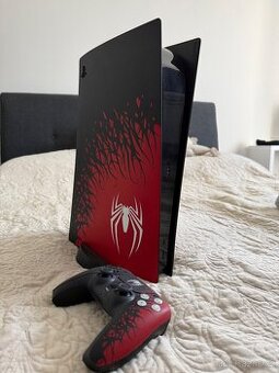 PS5 Spider-Man 2 Limited Edition