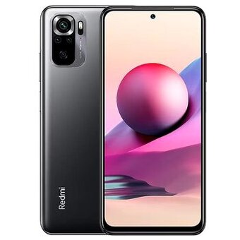 Redmi note 10S realme c21