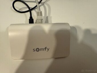 Somfy Connexoon IO