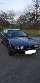 Prodám náhradní díly z e39 525tds 525d 530d - různé barvy