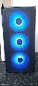 Prodám výkonné PC