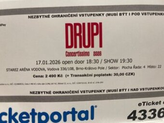 Drupi