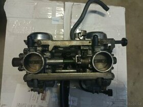 Náhradní díly Triumph Bonneville T100 T120