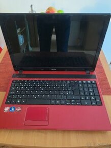 Prodám Acer e-machines