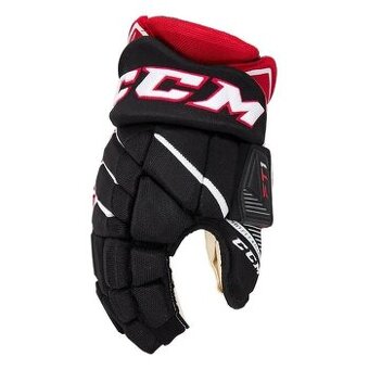 RUKAVICE CCM JETSPEED FT1 JUNIOR