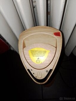 Čistič vzduchu ionic care