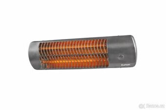 Infrazářič EUROM