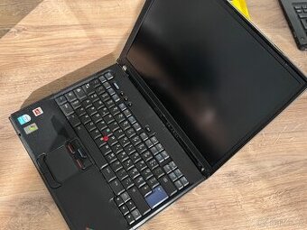 IBM ThinPad T43 na ND