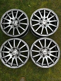 Alu kola AEZ 5x112 r15