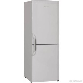 Lednice s mrazákem Beko CSA 29025