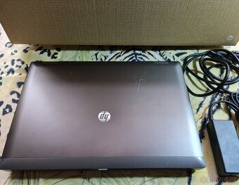 Notebook HP ProBook i5, 8GB