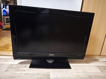 LCD TV Philips 80cm